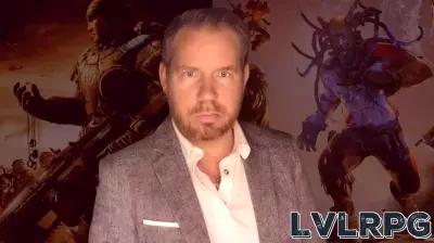 Cliff Bleszinski Knows What Went Wrong
