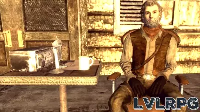 Concerns Raised Over Potential Fallout: New Vegas Remaster