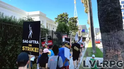 Controversial End to Video Game Performers Strike Raises Eyebrows