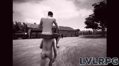 Controversial Horror Game Horses Pulled from Major Platforms