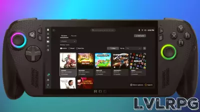 Could Steam, Epic Games, and GoG Support Be on the Horizon?