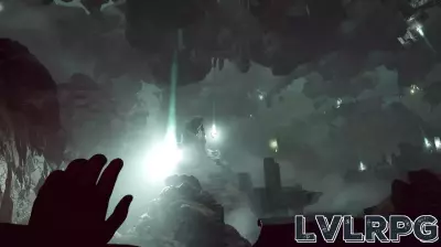 Cthulhu: The Cosmic Abyss (PS5) Review