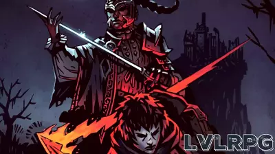 Darkest Dungeon Returns with First DLC in Six Years