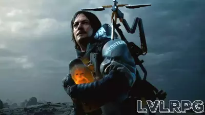 Death Stranding Receives A24 Film Adaptation Under Michael Sarnoski's Direction