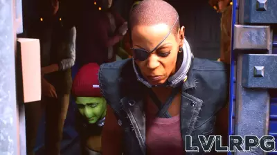 Debra Wilson Is Dominating AAA Games and These 5 Roles Prove It
