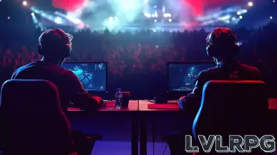 Defining the Shift: When Does a Video Game Become an Esport?