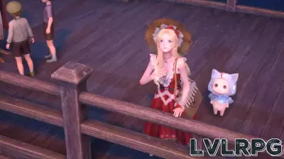 Disappointment in Infinity Nikki: Retcons Diminish Player Enthusiasm