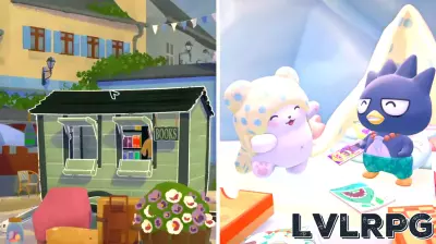 Discover the Ultimate Collection of Stress-Free Video Games