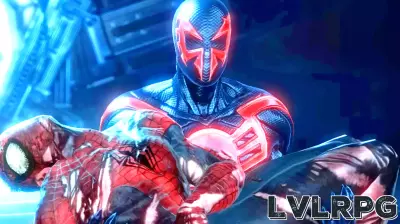 Disney Abandoned Plans for a Marvel Gaming Universe Due to Complexity