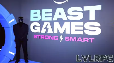 Diverse Texans Compete for $5 Million in Beast Games Season 2