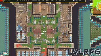 Dwarf Fortress Will Get Myth and Magic Update with Procedural Systems
