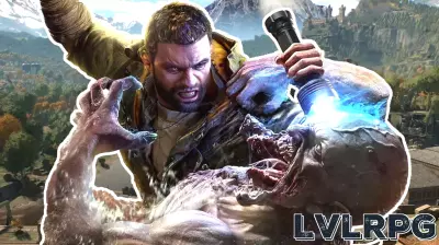 Dying Light: The Beast Strikes a Balance Between Entertainment and Monotony