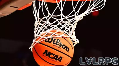 EA Sports Sparks Excitement with College Basketball Game Tease