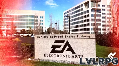 Electronic Arts Poised for Major Private Equity Sale