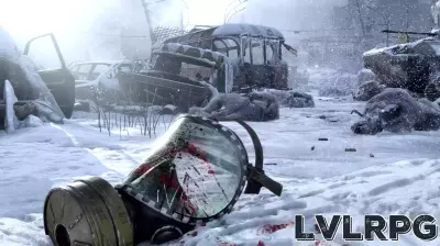 Embrace the Chill: Top Winter-Themed Video Games to Play This Season