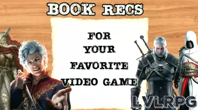 Engaging Reads for Video Game Enthusiasts