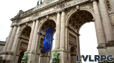 European Game Publishers Back EU Kids Act With Concerns