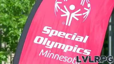 Excitement grows for Special Olympics USA games