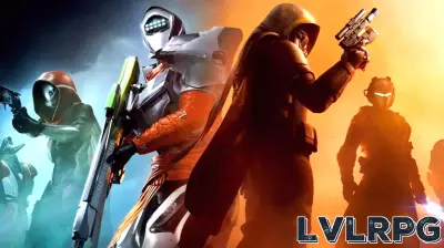 Exciting Future for Destiny 2: New Expansions and a Star Wars Crossover