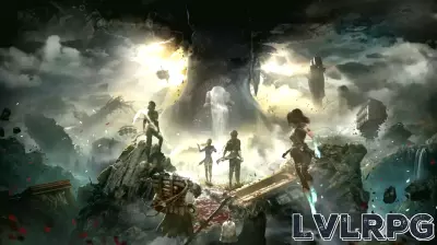 Exciting RPG Releases This Week