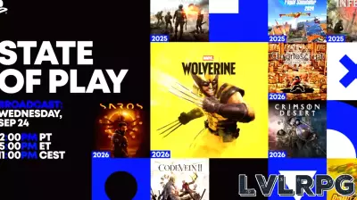 Exciting Titles from Sony’s Recent State of Play