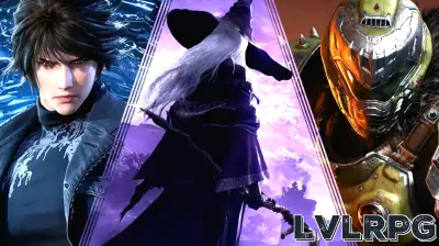 Exciting Video Game Launches Coming in May 2025