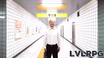 Exit 8 is a terrific video game horror movie, but it's also much more