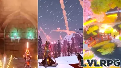 Experience a Vast Array of Game Demos Until October 20