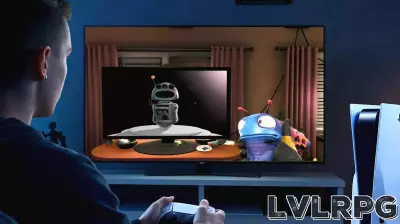 Experience Full-Length Movies Within Your Favorite Video Games