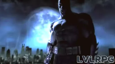 Exploring My Top Four Batman Video Games