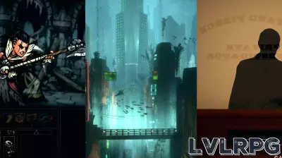 Exploring the Psychological Struggles of Video Game Protagonists