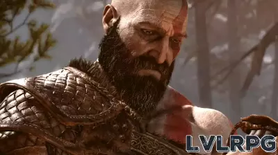 Fans of God of War Unite Over Ryan Hurst's Casting as Kratos