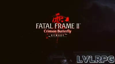 'Fatal Frame II: Crimson Butterfly REMAKE' review: So scary, I'll never play it again