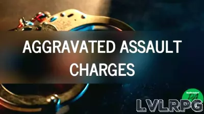 Father Faces Charges After Infant Injured During Video Game Frustration