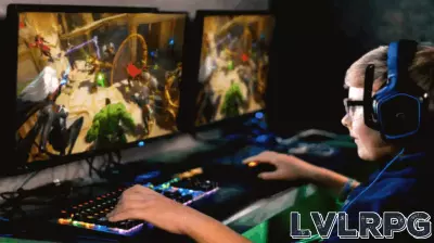 Father Sues Several Video Game Companies for Just $1.50 After His Son Became “Addicted” to Gaming