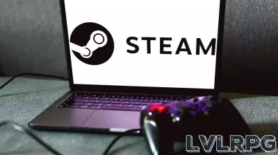 FBI investigating Steam games with hidden malware