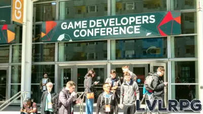 Fear of the Festival? Unsustainable US Video Games Industry Looms Over GDC