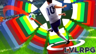 FIFA Video Game Sets Netflix Launch for World Cup