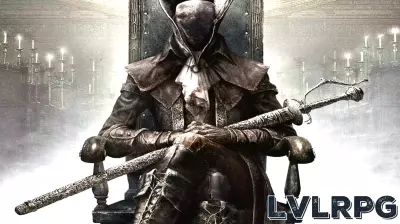 Five Games to Satiate Your Gothic Horror Cravings