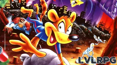 Five Sega Genesis Games That Missed the Mark