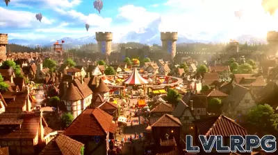 Fourth RuneScape MMO Built With Unreal Engine in the Works, Jagex Announces RuneScape Animation With MoistCr1TiKaL