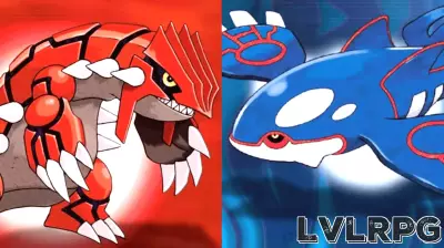Fresh Pokemon Ruby & Sapphire Nintendo Switch port hope as official countdown spotted