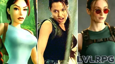 From Polygonal Pioneer to Global Icon: The Enduring Evolution of Lara Croft