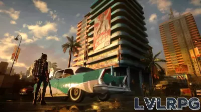 FX's Upcoming Television Series Based on Far Cry