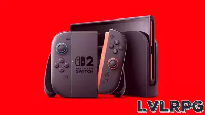 Game Key Cards Set to Create Confusion for Nintendo Switch 2 Users