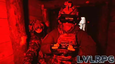 Gamers as Ideal Candidates for Drone Warfare, Says Ukrainian Special Unit