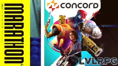 Gamers Embrace Marathon as 'Concord 2'