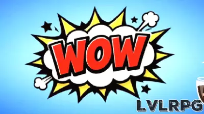 Games That Made Me Go Wow