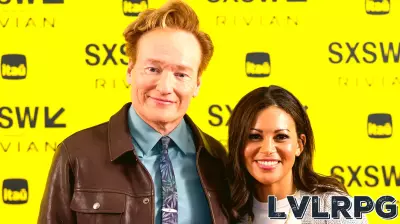 Gaming Insights: A Conversation with Conan O’Brien and Blizzard President Johanna Faries