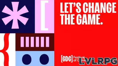 GDC Festival of Gaming: A New Era for the Game Developer Conference